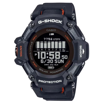 Мужские часы Casio GBD-H2000-1AER