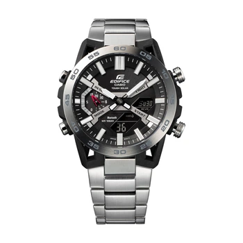 Мужские часы Casio ECB-2000D-1AEF