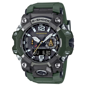 Мужские часы Casio GWG-B1000-3AER