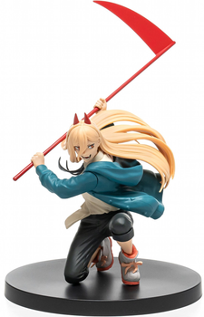 Коллекционная фигурка Banpresto Chnswmn Vibrsta Power (BP88144P)