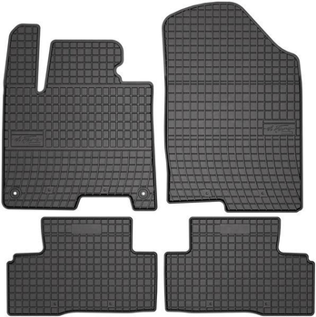 Dywaniki samochodowe Frogum No.77 do Kia Sportage V Hybrid od 2021 4 szt (5902643412033)