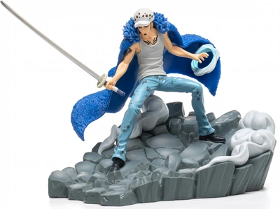 Колекційна фігурка Banpresto One Piece Senkozekkei Trafalgar Law (BP89650P)