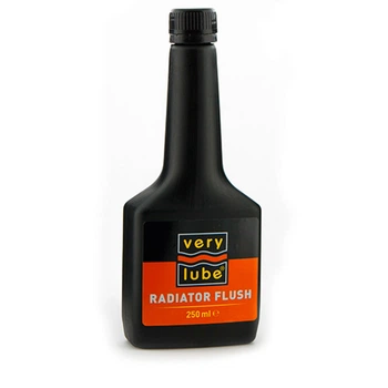 Промывка системы охлаждения VERYLUBE Radiator Flush 250 мл ХВ 30032_1