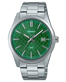 Мужские часы Casio MTP-VD03D-3A1