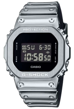 Мужские часы Casio GM-5600YM-8ER