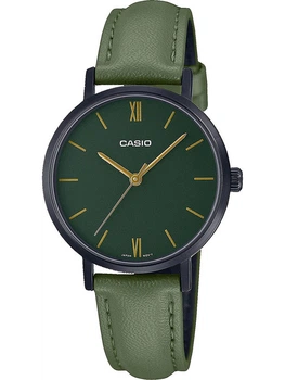 Женские часы Casio LTP-VT02BL-3A