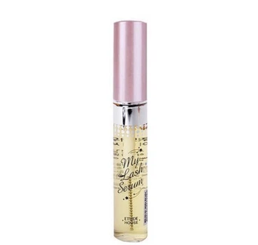 Сыворотка Etude House Лечебная для ресниц с пантенолом алоэ кизилом 9г (K19845)