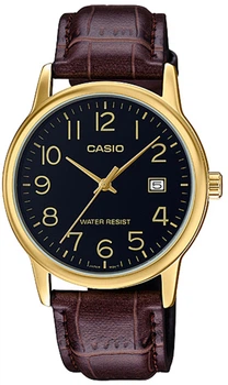 Мужские часы Casio MTP-V002GL-1BUDF