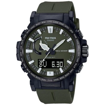 Мужские часы Casio PRW-61Y-3ER