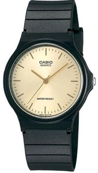 Чоловічий годинник Casio MQ-24-9EU