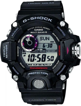 Мужские часы Casio GW-9400-1ER