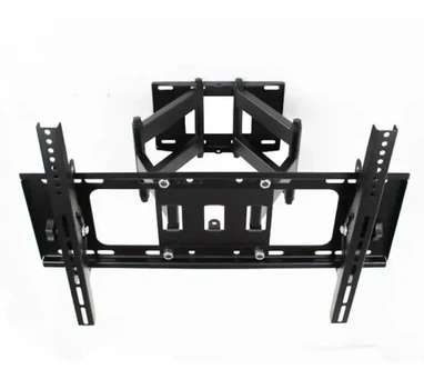Крепление для ТВ настенное поворотное выдвижное Flat Panel TV Wall Mount СР502 32"- 65" до 53 кг