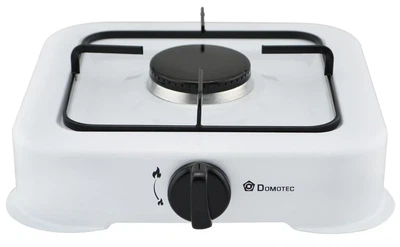 Плита газовая настольная газовый таганок Domotec MS-6601