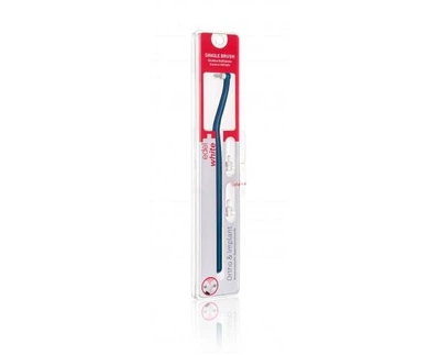 Монопучкова зубна щітка Edel White Brush Long