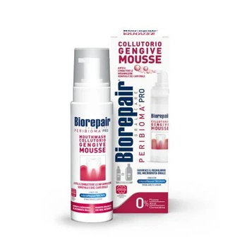 Мус Biorepair "Peribioma" Gengive Mousse 200 мл
