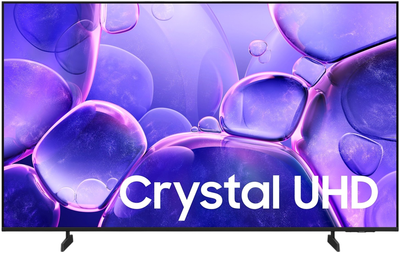 Telewizor Samsung 55" UE55U8072FUXXH