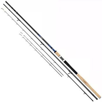 Фідерне вудилище Daiwa N`Zon Distance Special Feeder 3.66m 120g 11172-360