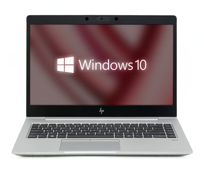 Ноутбук HP EliteBook MT45 / 14 IPS 1920x1080 60Гц Touch / AMD Ryzen 3 PRO 3300U / 16 GB / 240 GB / AMD Radeon RX Vega 6 / [HPLTBKMT45A24016IAM] БУ - Б/У