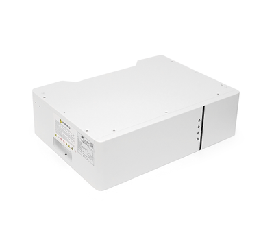 Аккумуляторная батарея LiFePO4 Felicity LUX-X-48100LMG01, 5.12 kW, 100 Ah, 48V, IP21, White
