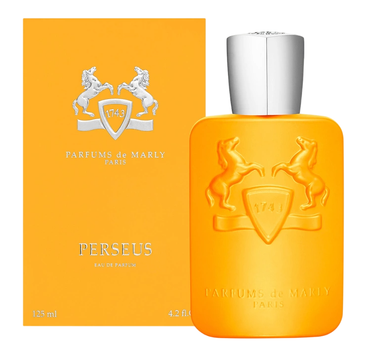 Парфюмированная вода для мужчин Parfums de Marly Perseus 125 мл