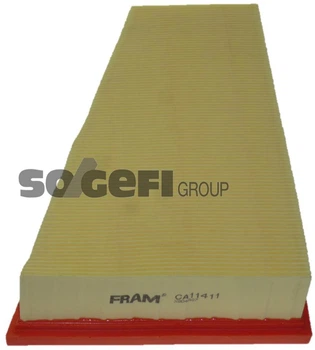 Фільтр повітря Fram 6244299420 CA11411 (GPL-720286)