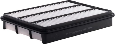 Фільтр повітряний SCT SB 926