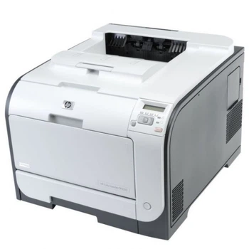 Цветной принтер HP Color LaserJet CP2025, Б/У