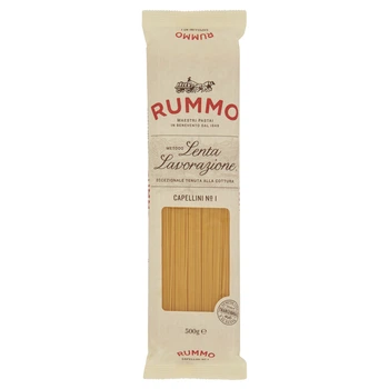 Паста Капелліні Rummo 500 г (18770421)