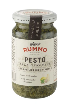 Соус Песто Alla Genovese Rummo 190 г (19790320)
