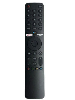 Пульт для телевизора Xiaomi MI TV P1 55 (MI-VER.7) з голосовым поиском