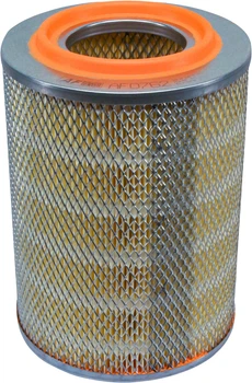 Повітряний фільтр Alpha filter Uaz, Gaz (AF0762pe)