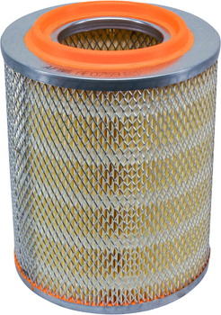 Воздушный фильтр Alpha filter Uaz, Gaz, Баз (AF0759pe)