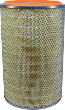 Воздушный фильтр Alpha filter Kamaz, Maz, Evobus, Man (AF0730/1pe)