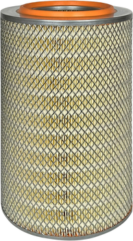 Воздушный фильтр Alpha filter Kamaz (AF0764pe)
