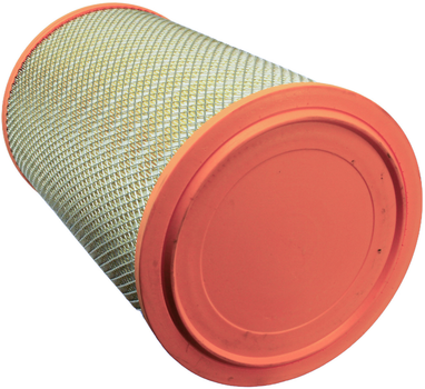 Воздушный фильтр Alpha filter Kamaz (AF0033)