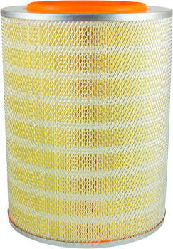 Воздушный фильтр Alpha filter Maz, Kraz, BelAZ (AF0778pe)