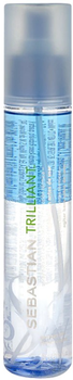 Spray do włosów Sebastian Professional Trilliant termoochronny i nabłyszczający 150 ml (4064666218274)