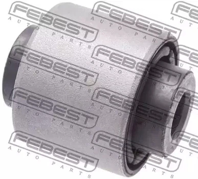 Сайлентблок заднего поперечного рычага Opel Insignia A/Chevrolet Impala/Malibu, FEBEST (OPAB007)