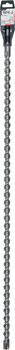 Wiertło do żelbetu Yato sds plus premium x tip 22 x 1000 mm YT-41973 (5906083037313)