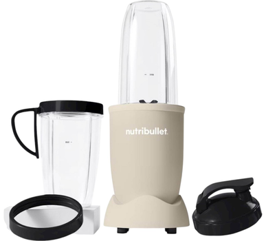Блендер Nutribullet Pro NB907MASN (S0460145)