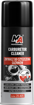 Очищувач карбюратора MA Professional 20-A05 0.4 л (5905694009771)