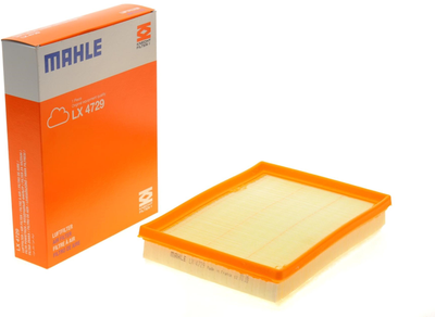 Воздушный фильтр Knecht/MAHLE (LX 1617)