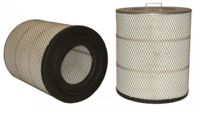 Фильтр воздушный WIX Filters Freightliner, IHC, Volvo/White, Sterling Trks (Outer used w/46628 inner) for Nano Pro Version NP (46556)