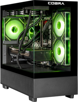 Компьютер COBRA Gaming (A96X.32.S10.59.19934W)
