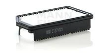 Фільтр повітря Mann C27021 MANN-FILTER (C27021)