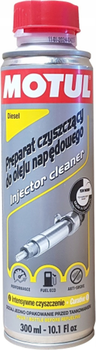 Oczyszczacz wtryskiwaczy Motul 112342 0.3 l (3374650382241)