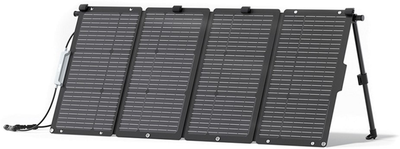 Портативная складная солнечная панель Litheli 100W (U00SP00-0U000)