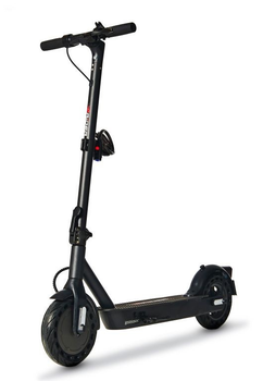 Hulajnoga elektryczna Rider 10 Czarna (5905923645114)