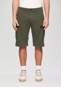 Шорти s.Oliver cargo shorts 34 Хакі 2163797.794029