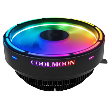 Кулер для процесора Coolmoon GLORY-II (GLORY-II)